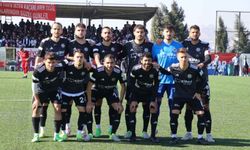 İstiklalspor Kırıkkale’de kaybetti