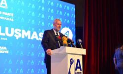 Başkan Kayıran; “Susuz Tarım Değil, Suskun Siyaset Bitmeli!”