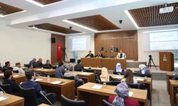 Onikişubat Belediyesi Olağan Meclis Toplantısı gerçekleştirildi