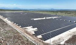 Kahramanmaraş Güneş Enerji Santrali’nde Sona Gelindi