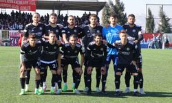 İstiklalspor, tur için sahaya çıkacak