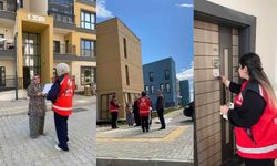 Kahramanmaraş'ta 1 milyon kişiye psikososyal destek verildi
