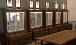 Kahramanmaraş Böcek Müzesi, kısa sürede büyük ilgi gördü