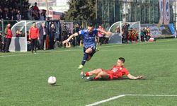 İstiklalspor, yarın Sebat Gençlikspor’la kader maçına çıkacak