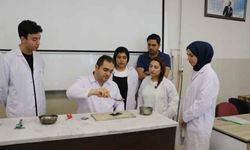 Kahramanmaraş'ın kültürel hazineleri takılarda hayat bulacak