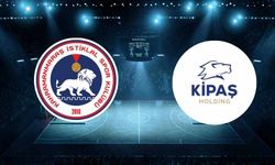 Kahramanmaraş’ın Gururu: Kipaş İstiklal Basket TBL’de!