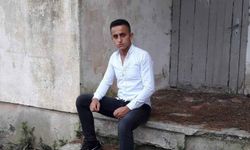 Kayıp olarak aranan genç, silahla vurulmuş halde bulundu