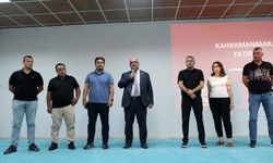 Kahramanmaraş’ta yeni istihdam fırsatı