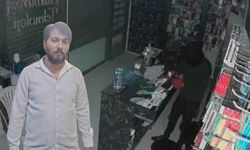Kahramanmaraş'ta depremzede esnafın konteyneri soyuldu