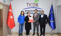 Kahramanmaraş'ta “Cevize Dair Her Şey" sloganıyla tesis kuruluyor