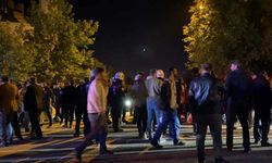Çocukların kavgasına aileler de karıştı: 2 yaralı