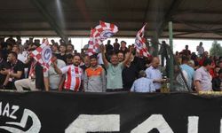 İstiklalspor-Ayvalıkgücüspor maçına gidecek taraftarlar dikkat