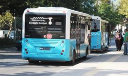 Kahramanmaraş Devlet Hastanesi’ne Yeni Toplu Taşıma Hattı