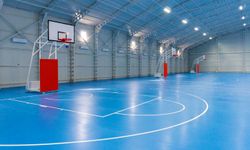 Kahramanmaraş’ta bir ilçeye daha spor tesisi geliyor