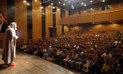 Kahramanmaraş'ta Minikler “Kütüphane Macerası”yla Büyülü Bir Yolculuğa Çıktı