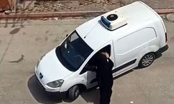 Kahvaltıyı geç hazırladığı için dövdü