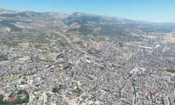 Dulkadiroğlu’na yeni bir ilkokul daha yapılıyor