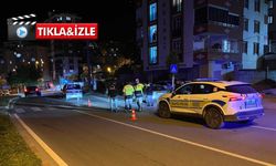Kahramanmaraş'ta hafif ticari araç anne ve kızına çarptı