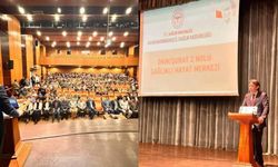 Kahramanmaraş’ta imam hatiplere aşı ve sağlık eğitimi verildi