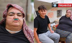 Kahramanmaraş'ta bir çocuk annesinin zorlu yaşam mücadelesi
