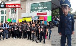 Elbistan'da Berat’ın ölümüne neden olan ehliyetsiz sürücüye 5 yıl hapis