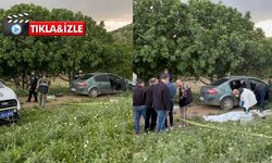 Kahramanamraş'ta otomobil içerisinde pompalı tüfekle öldürüldü