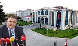 Başkan Mehmet Karaca, belediyenin borcunu açıkladı