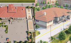 Kahramanmaraş'ta eğitime dev yatırım: İki yeni eğitim yuvası