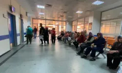 Doç. Dr. Doğan: Grip mevsimi uzadı
