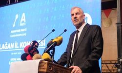 Anahtar Parti’den açıklama: “Açılım İçin Milletin Onayı Şart, Referanduma Mecbursunuz”