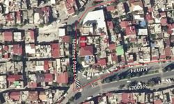 Kahramanmaraş’ta 2 milyonluk dükkan satışa çıktı