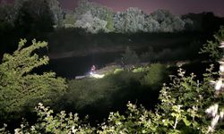 Gece yarısı sır dolu kayboluş