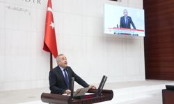 Milletvekili Karatutlu: “Kahramanmaraş’ı yok sayanlara karşı konuşuyoruz!”