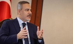 Dışişleri Bakanı Fidan, suikast girişimine uğradığını açıkladı