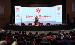 Hayati İnanç Kahramanmaraşlılarla Buluştur