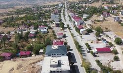 Kahramanmaraş’ta dönüşüm; Pazar yeri ve yemekhane projesi