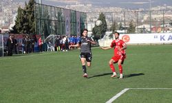İstiklalspor, Kırıkkale’de avantaj için sahaya çıkacak