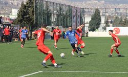 İstiklalspor, final öncesi son viraja giriyor
