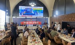 Başkan Toptaş: Var gücümüzle Onikişubat’ımızı geleceğe hazırlıyoruz