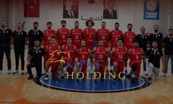 Kipaş Holding'den İstiklalspor Basketbol Takımı’na büyük destek