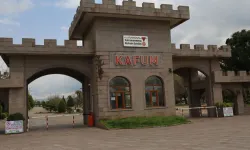 Kahramanmaraş’a modern bir fuar alanı gerekiyor