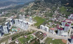 Kahramanmaraş’ın her gün değeri yükselen mahallesi