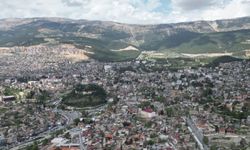 Kahramanmaraş’ta Cumartesi-Pazar günleri en çok gidilen yer