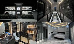 Kahramanmaraş’ın 33 milyon TL’lik en pahalı evi