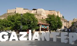 Gaziantep’ten Kahramanmaraş’a tebrik mesajı