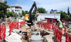 Pazarcık’ın Altyapısı 720 Milyonluk Yatırımla Yenileniyor