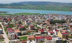 Kahramanmaraş’ta belediye arsaları satıyor, alanları kiraya veriyor