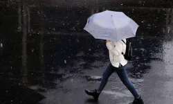 4 İlçede Perşembe Günü Sağanak Yağış Uyarısı!