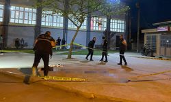 Küfürleşme kavgasında kan aktı: 15 yaşındaki çocuk, 17 yaşındaki çocuğu bıçakladı