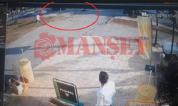Kahramanmaraş’ta yaya geçidindeki facianın görüntüleri ortaya çıktı